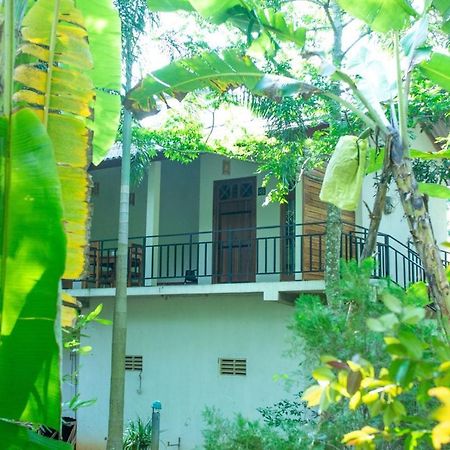 Wild Heaven Udawalawe Hotel Ngoại thất bức ảnh