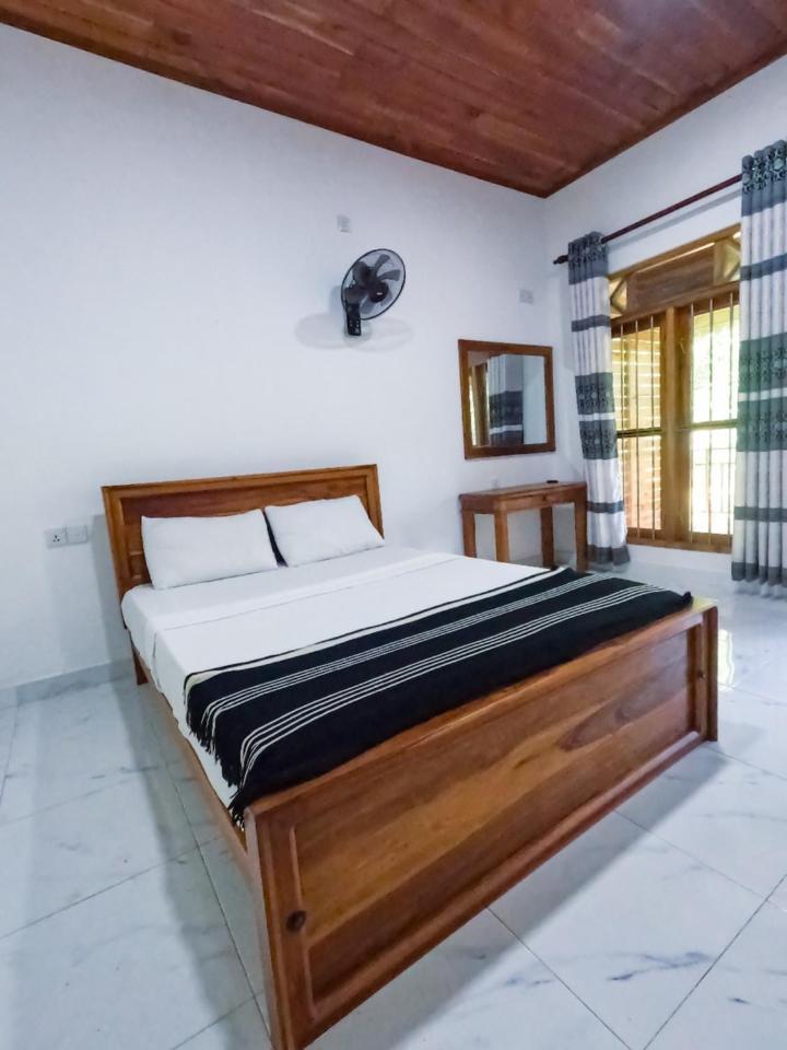 Wild Heaven Udawalawe Hotel Ngoại thất bức ảnh