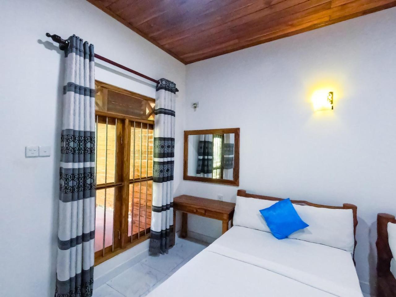 Wild Heaven Udawalawe Hotel Ngoại thất bức ảnh